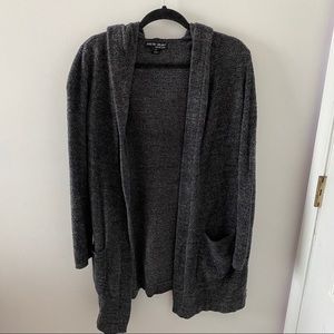 Barefoot Dreams Cozychic Lite Cardigan